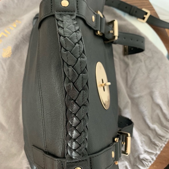 Authentic Mulberry Alexa bag medium - Picture 3 of 8